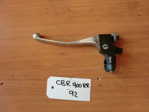 KOPPELINGSHANDLE Honda CBR 900 RR 1992 - 1993