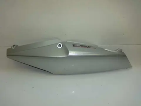 LINKER ACHTERKANT Honda CBF 600 2004 - 2007
