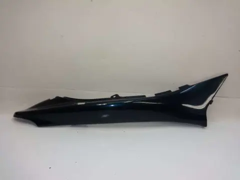 RECHTER ACHTERKANT Yamaha XJ 600 Diversion 1992 - 1996