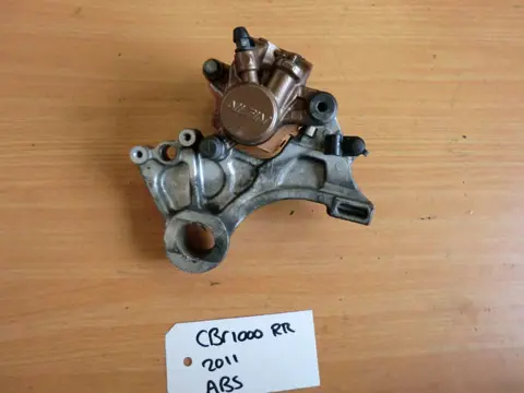 ACHTER REMKLAUW Honda CBR Fireblade 2008 - 2011