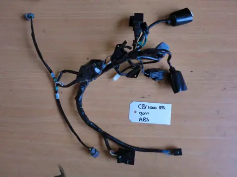 KABELBOOM VOOR Honda CBR Fireblade 2008 - 2011