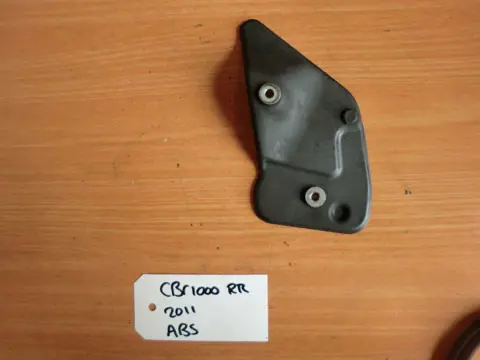 REMPOMP ACHTER Honda CBR Fireblade 2008 - 2011
