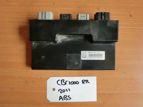 ABS Honda CBR Fireblade 2008 - 2011