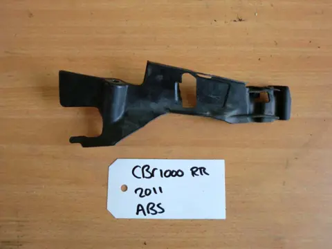 ACHTER SPATBORD Honda CBR Fireblade 2008 - 2011