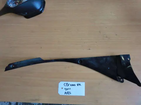 LINKER BINNENKUIP Honda CBR Fireblade 2008 - 2011