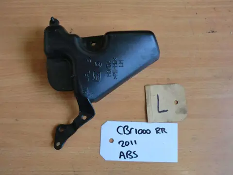 LINKER LUCHTBUIS Honda CBR Fireblade 2008 - 2011