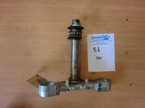 T STUK Yamaha YZF R6 1998 - 2002