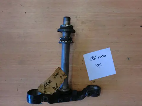 T STUK Honda CBR 1000 F 1993 - 2000