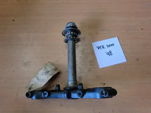 T STUK Honda VTR 1000 F 1997 - 2006