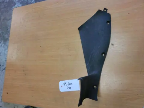 BINNENKUIP Triumph TT 600 2002 - 2003