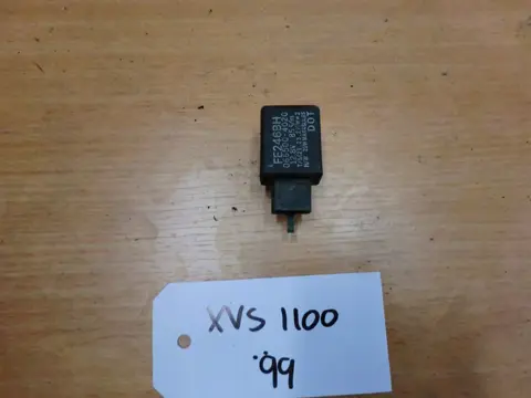 RELAIS Yamaha XVS 1100 Dragstar 1999 - 2007