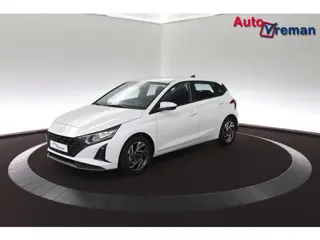 Hyundai i20 1.2 MPI Comfort