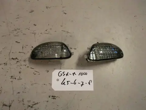 KNIPPERLICHT Suzuki GSX R 1000 2005 - 2006