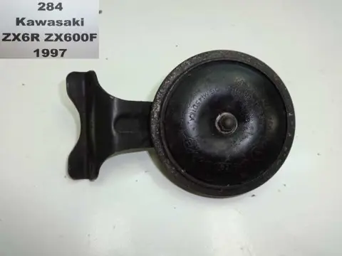 CLAXON Kawasaki ZX 6 R 1994 - 1997