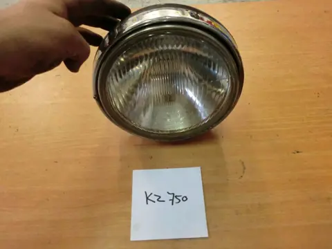 KOPLAMP Honda CB 750 1978 - 1982