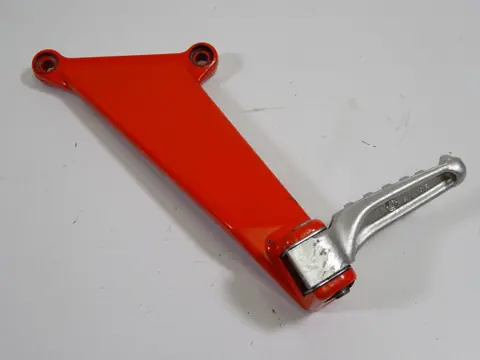 DUO VOETSTEUN LINKS Aprilia RSV 1000 2001 - 2003