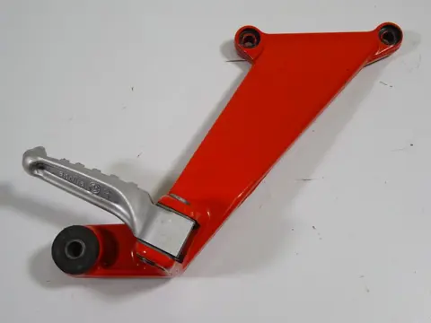 DUO VOETSTEUN RECHTS Aprilia RSV 1000 2001 - 2003