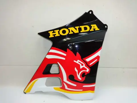 RECHTER ZIJKUIP Honda CBR 125 R 2004 - 2006