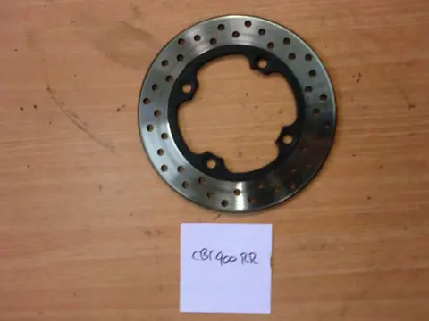 ACHTER REMSCHIJF Honda CBR 900 RR 1992 - 1993 / 1994 - 1995