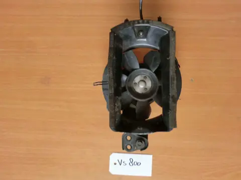 VENTILATOR Suzuki VS 800 Intruder 1992 - 2000