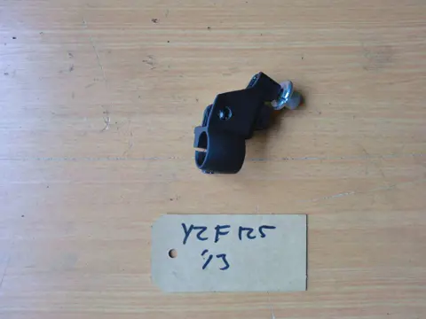 KOPPELING Yamaha YZF R 125 2008 - 2014