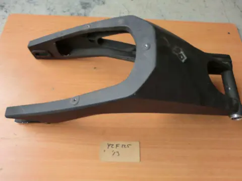ACHTER BRUG Yamaha YZF R 125 2008 - 2014