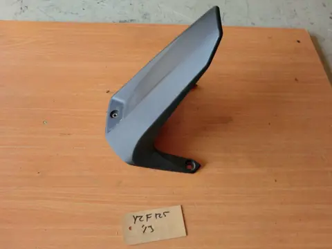 ACHTER SPATBORD Yamaha YZF R 125 2008 - 2014