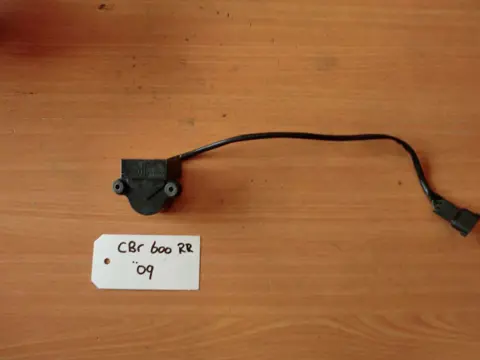 RELAIS Honda CBR 600 RR 2007 - 2008 / 2009 - 2012