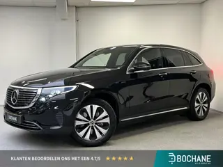 Mercedes-Benz EQC 400 4MATIC Business Solution 80 kWh | SOH 95% | 1e-EIG | CAMERA |