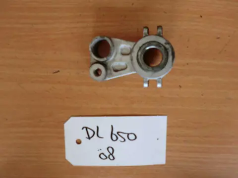 ABS RING VOOR Suzuki DL 650 V STROM 2003 - 2011