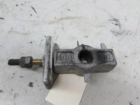 ACHTER BRUG Honda CB 750 1991 - 2001