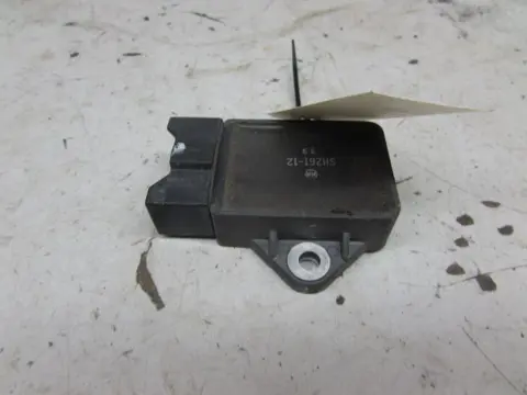 SPANNINGSREGELAAR Honda CB 750 1991 - 2001