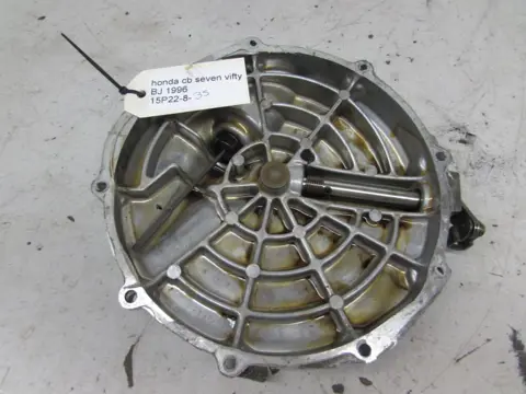 MOTORBLOKDEKSEL Honda CB 750 1991 - 2001
