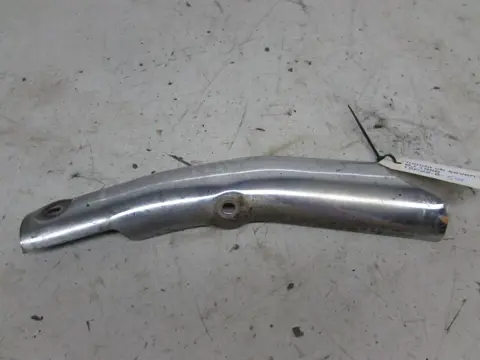 UITLAAT Honda CB 750 1991 - 2001