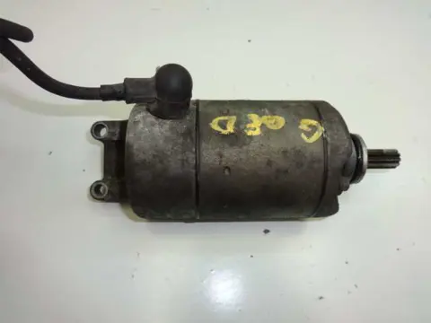 STARTMOTOR Suzuki GSX F 600 1988 - 1997