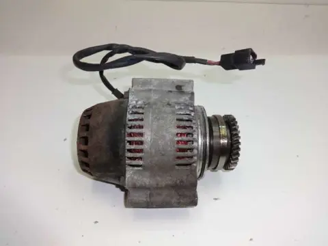 DYNAMO Suzuki GSX F 600 1988 - 1997
