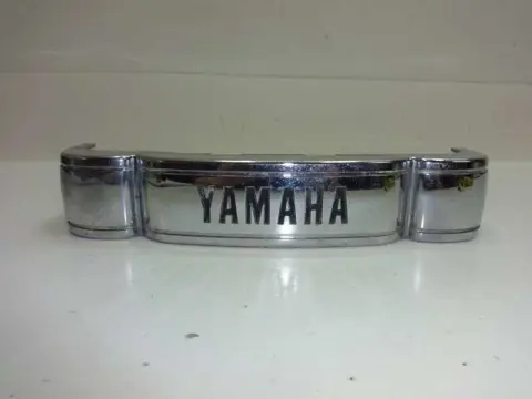 T STUK Yamaha XV 1000 Virago 1986 - 1988