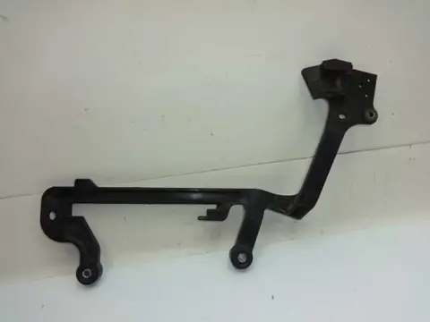 LINKER KOFFER Honda ST 1100 Pan European 1990 - 2001