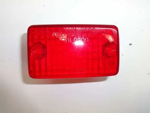 ACHTER LICHT Honda XR 650 1993 - 1996