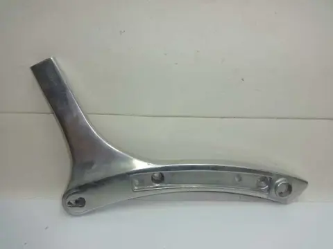 RUGSTEUN SISSYBAR Honda VF 700 750 C Magna 1983 - 1985