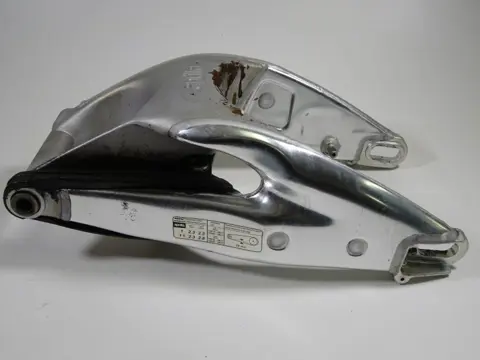 ACHTER BRUG Aprilia RSV 1000 2001 - 2003