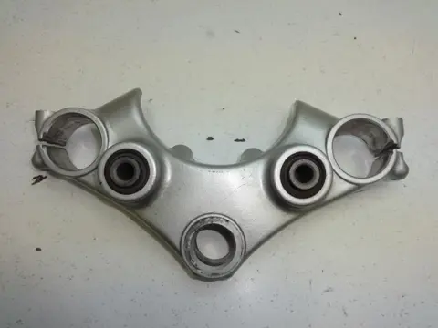 KROONPLAAT Yamaha XV 535 Virago 1987 - 1995
