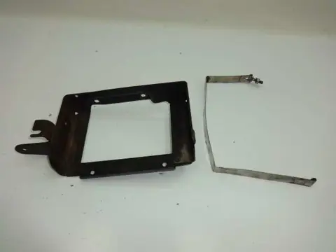 ACCUBAK Harley Davidson Overige Harley Davidson 1960 - 2021