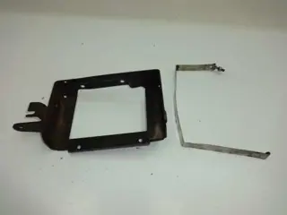 ACCUBAK Harley Davidson Overige Harley Davidson 1960 - 2021