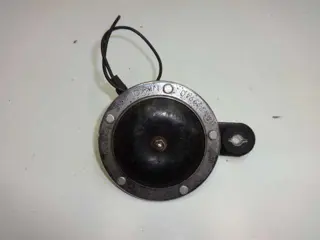 CLAXON Harley Davidson Overige Harley Davidson 1960 - 2021