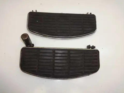 VOETSTEUN LINKS Harley Davidson Overige Harley Davidson