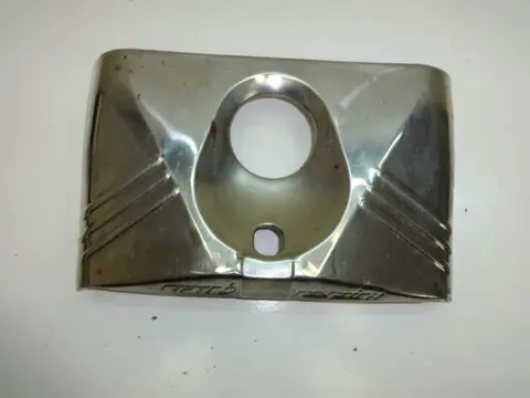 VOORPOTEN Harley Davidson Overige Harley Davidson 1960 -