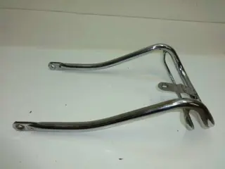 VALBEUGEL Harley Davidson Overige Harley Davidson 1960 -