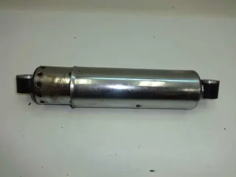 ACHTER SCHOKBREKER Harley Davidson Overige Harley Davidson