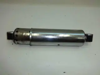 ACHTER SCHOKBREKER Harley Davidson Overige Harley Davidson